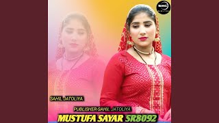 MUSTUFA SAYAR SR8092 [upl. by Menon]