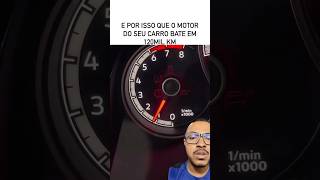 E por isso que o motor do seu carro bate rápido 💨 🥹 car dicas carros automobile oficina diy [upl. by Mcclure]