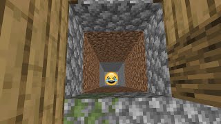 Oddly funny minecraft video [upl. by Colly]