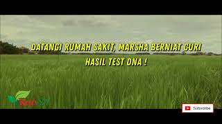 MARSHA BERUSAHA CURI HASIL TEST DNA [upl. by Sublett667]