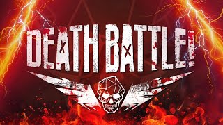 How to SAVE Death Battle [upl. by Ganny469]