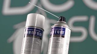 Phantom Aerosol Bed Bug Spray Review [upl. by Enobe137]