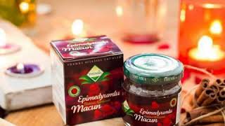 THEMRA EPIMEDIUM MACUN  HONEY  HIGH PLEASURE amp PERFORMANCE BUY 5 PCS AND MORE GET 1 FREE  5 [upl. by Errised]