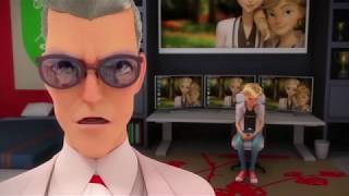 Miraculous ladybug Season 2 Collector Deleted Scene [upl. by Berry]