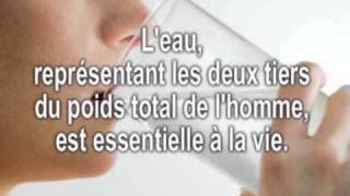 Le gaspillage de leau potable [upl. by Eckart]