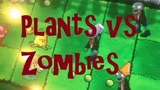 Plants vs Zombies Slot Machine Bonus Wins  Spielo [upl. by Ordnagela]