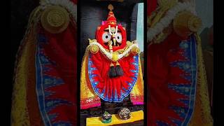 Shree Jagannathanka Sohala Nama odiabhajan odiasong jagannathbhajan youtubeshorts [upl. by Cirred]