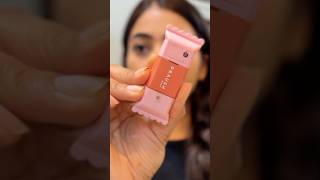 Most Natural amp Long Lasting Blush  Nykaa Hot Pink Sale Reccos💕 Part2 shorts nykaahotpinksale [upl. by Gelman]