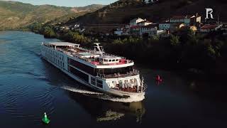 Croisière LOr du Douro [upl. by Idnar]