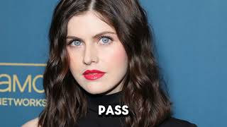 Alexandra Anna Daddario actress complete biography Wikipedia in English YouTube videos hollywood [upl. by Sola901]