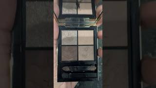 YSL beauty eye shadow 100 Stora Dolls [upl. by Ateekram7]