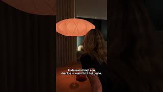 Je lampen afstemmen op je humeur 💡slimmeverlichting [upl. by Adnorrehs]