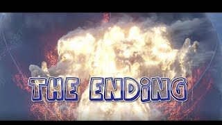 Destiny 2  THE END Defeating Dominus Ghaul [upl. by Novrej]