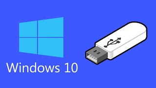 El modo correcto de Instalar Windows 10 en Memoria USB Actualizado y Original [upl. by Corene]