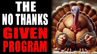 The 2024 No ThanksGiven Day Broadcast [upl. by Ayatan817]