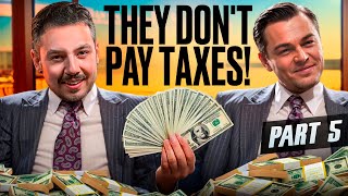 How to Use the Same Tax Avoidance Tactics as the Wealthy [upl. by Delwin621]