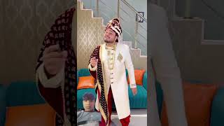 Itz prem yt Dulhan ne kiya shaadi karne se Managreen screentrending shorts [upl. by Stockton690]