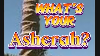 Asherah The Secret War For Your Soul [upl. by Vinay]