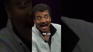 Neil deGrasse Tyson On Meeting Carl Sagan [upl. by Freud]