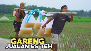 GARENG JUALAN ES TEH ⁉️Exstrim Lucu The Series  Funny Videos 2022  TRY NOT TO LAUGH  KEMEKEL TV [upl. by Lexis]