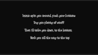 Bumpy Ride Mohombi with Lyrics [upl. by Nagam]