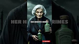 The Chilling Crimes of Dorothea Puente TrueCrime DorotheaPuente SerialKiller CrimeHistory [upl. by Eninnaj]