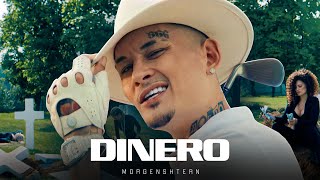 MORGENSHTERN  DINERO Official Video 2021 [upl. by Arlena873]