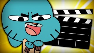 The Gumball Movie LIVES New Details Revealed [upl. by Romona]