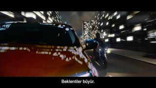 Fiat Egea Cross İle Artık Olay Değişti [upl. by Kato]