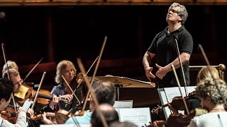 Madama Butterflys musical secrets uncovered with Antonio Pappano The Royal Opera [upl. by Warfield67]