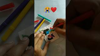 DIY handmade gift ideacute gift ideassliding artshorts [upl. by Crotty]