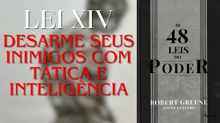 Você Não Vai Acreditar Como a Lei 14 Pode Mudar Sua Vida [upl. by Ahsaz]