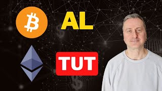 Kripto Piyasası Analizi bitcoin ethereum altcoin [upl. by Champaigne]