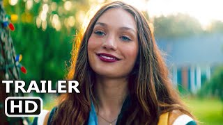 FITTING IN Trailer 2024 Maddie Ziegler Emily Hampshire [upl. by Ssej181]