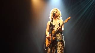 SAMANTHA FISH Road runner LIVE  Annecy arcadium le 01042017 [upl. by Rosalyn]