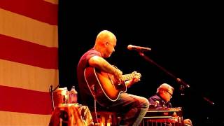 Aaron Lewis  Fill Me Up HD Live in Lake Tahoe 8062011 [upl. by Anatol]