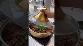 BEST hotpot in London travel shorts hotpot [upl. by Ceevah]