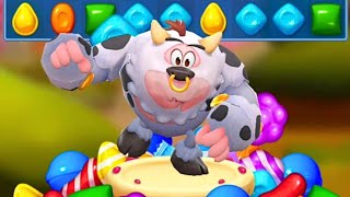 Candy Crush Friends Saga Crushing the Challenges level 213 android iOS interesting games [upl. by Minabe573]