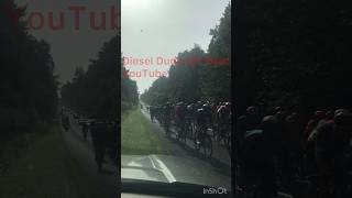 Tour of Britain Stage 4 [upl. by Netniuq]