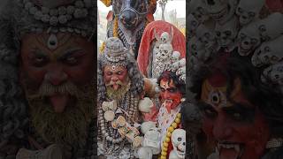 Mahakal ki mahakali special song mahakali mahakal kali song new navratri shortsfeed shorts [upl. by Sivraj]