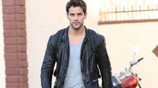 Brant Daugherty Fashion Style [upl. by Anitrebla]