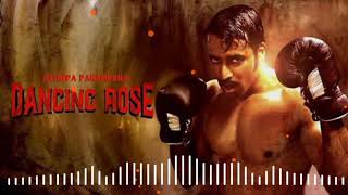 Dancing rose bgm Sarpatta Parambarai bgm Nocopyrightsmusic [upl. by Yecal651]