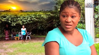 Ujunwa The Greedy Village Beauty  Nigerian Movies 2024 [upl. by Nosnek715]