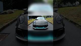 Porsche 911 Rocars 🔥 supercar porche 911 xuhuong [upl. by Ayot]