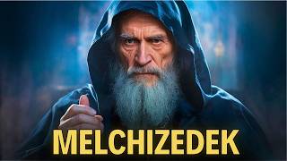 Who Was MELCHIZEDEK The KING and Priest Who FORESHADOWS CHRIST [upl. by Griggs]