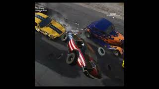 Wreckfest Randoms 24 11 12 [upl. by Syl]