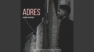 Adres [upl. by Sihtnyc]