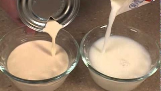 What is Evaporated Milk and How to Make It  Carnation™ Evaporated Milk [upl. by Boykins]