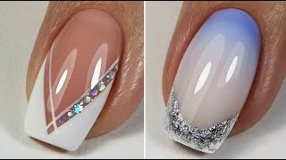 Идеи Дизайна Ногтей💅Nail Design ideas💅 [upl. by Dragelin]