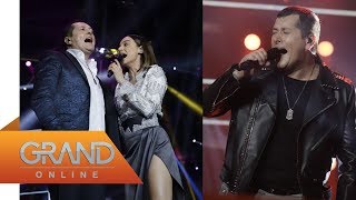 Aco Pejović  Koncert u Areni  22112018 [upl. by Anha]